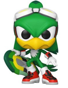 FUNKO POP SONIC THE HEDGEHOG JET