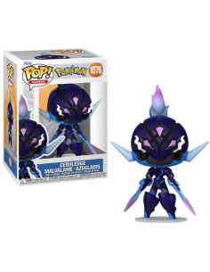 FUNKO POP POKEMON CERULEDGE