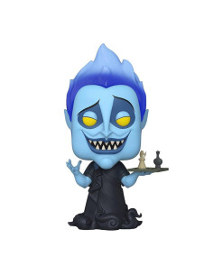 FUNKO POP E E DISNEY HADES