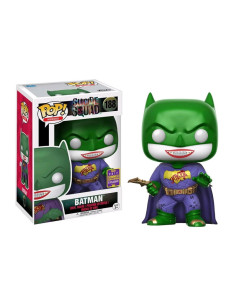 FUNKO POP DC CONVENCION 2017 BATMAN