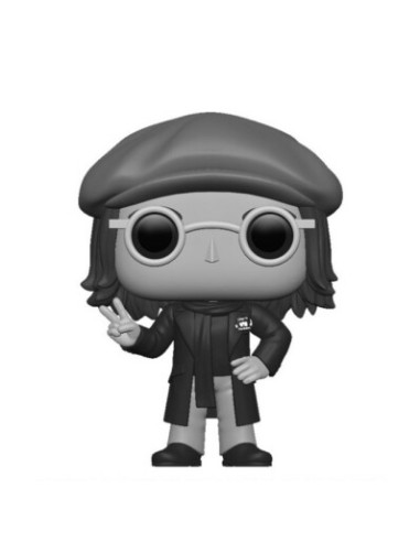 FUNKO POP CHASE JOHN LENNON