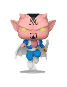 FUNKO POP E E  DRAGON BALL DABURA