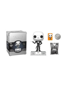 FUNKO POP E  LIMITADA A 25000 JACK SKELLINGTON