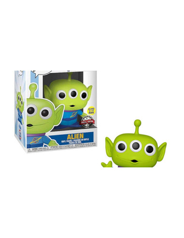 FUNKO POP E E  TOY STORY ALIEN
