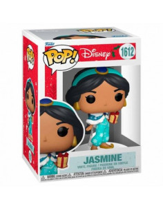 FUNKO POP DISNEY JASMINE