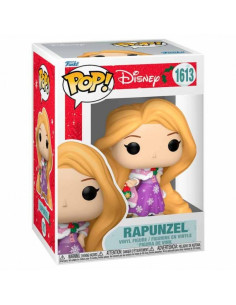 FUNKO POP DISNEY RAPUNZEL