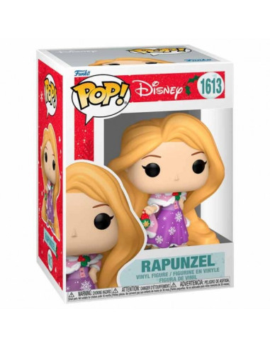 FUNKO POP DISNEY RAPUNZEL
