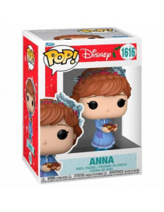 FUNKO POP DISNEY ANNA 