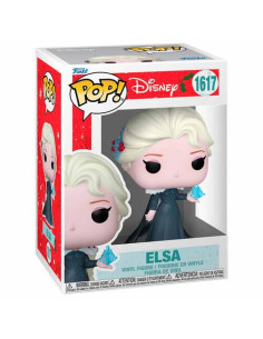 FUNKO POP DISNEY ELSA