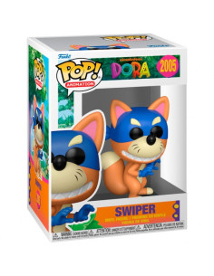 FUNKO POP DORA SWIPER