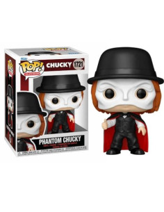 FUNKO POP PHANTOM CHUCKY