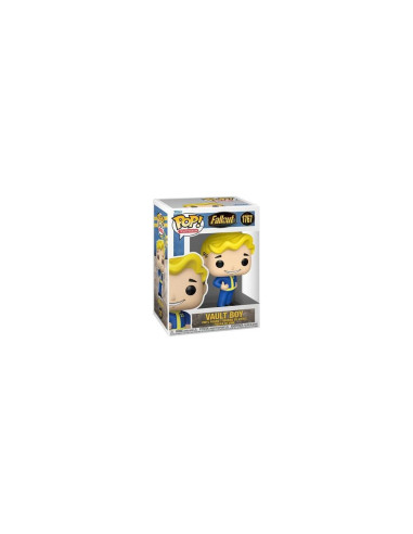 FUNKO POP FALLOUT VAULT BOY