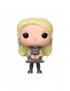 FUNKO POP HARRY POTTER LUNA LOVEGOOD