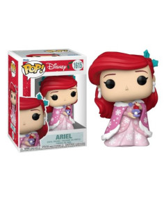 FUNKO POP DISNEY ARIEL