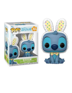 FUNKO POP STITCH N1533