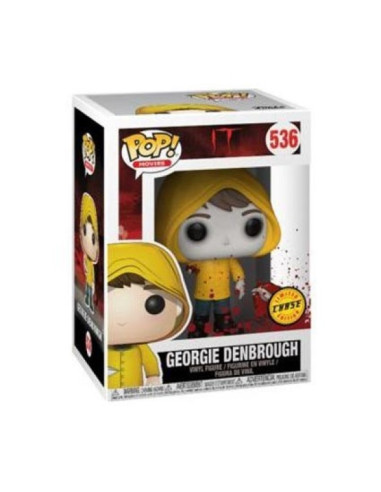 FUNKO POP IT CHASE GEORGIE DENBROUGH