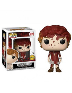 FUNKO POP IT CHASE BEVERLY MARSH