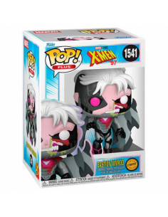 FUNKO POP X-MEN CHASE BASTION NIMROD