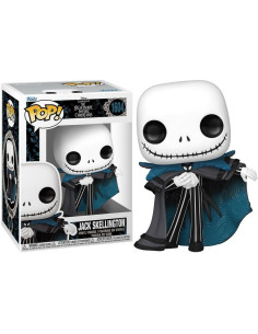 FUNKO POP DISNEY JACK SKELLINGTON N1604