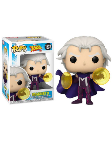 FUNKO POP X-MEN MAGNETO