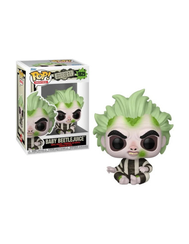 FUNKO POP BABY BEETLEJUICE