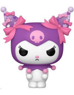 FUNKO POP KUROMI N119