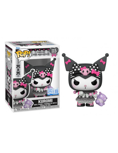 FUNKO POP KUROMI E E 