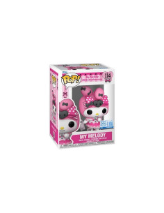 FUNKO POP E E  MY MELODY