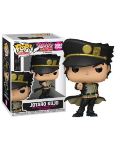 FUNKO POP JOJO BIZARRE ADVENTURE JOTARO KUJO