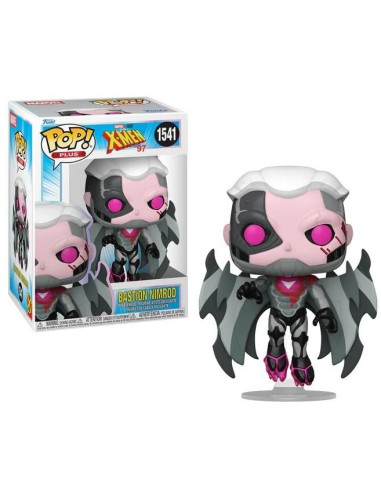 FUNKO POP X-MEN BASTION NIMROD
