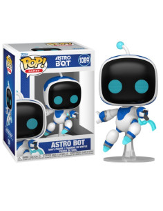 FUNKO POP ASTRO BOT