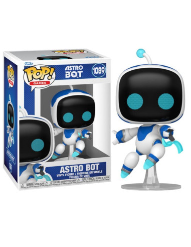 FUNKO POP ASTRO BOT