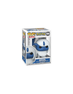 FUNKO POP POKEMON ABSOL