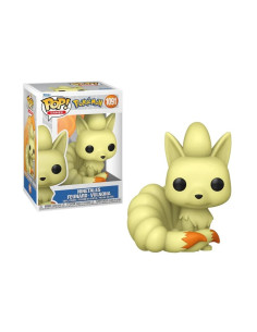 FUNKO POP POKEMON NINETALES