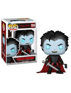 FUNKO POP HEADLESS HORSEMAN