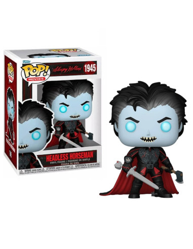 FUNKO POP HEADLESS HORSEMAN