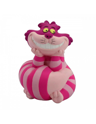 FIGURA CHESHIRE