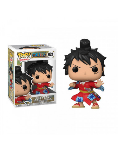 FIGURA POP ONE PIECE