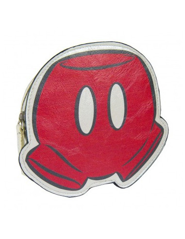 CARTERA MONEDERO MICKEY