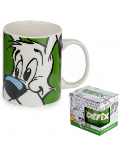 TAZA DESAYUNO IDEFIX