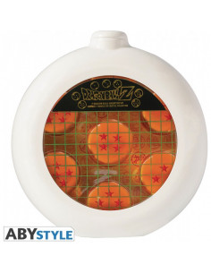 FIGURA 7 BOLAS DE DRAGON EN EL RADAR