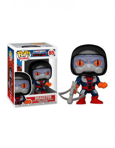 FUNKO  POP MASTER OF THE UNIVERSE DRAGSTOR