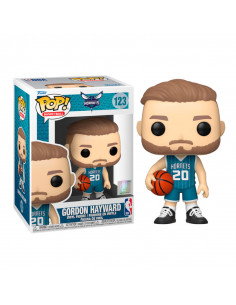 FIGURA POP GORDON HAYWARD HORNETS