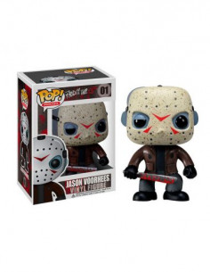 FUNKO POP VIERNES 13 JASON